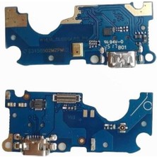 Tekno Prime General Mobile Gm6 Ile Uyumlu Şarj Soketi