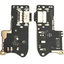 Tekno Prime Xiaomi Pocofone M3 Ile Uyumlu Şarj Soketi