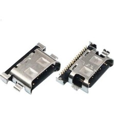 Tekno Prime Samsung Galaxy A80 A805F Ile Uyumlu Şarj Soketi