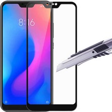 Vendas Xiaomi Mi 8 Lite Uyumlu Davin Seramik Ekran Koruyucu