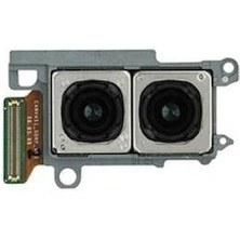 Tekno Prime Samsung Galaxy Note 20 N980F Ile Uyumlu Arka Kamera