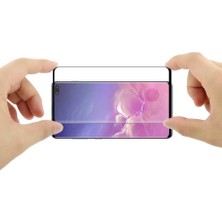 Vendas Galaxy S10 Plus Uyumlu Davin Seramik Ekran Koruyucu