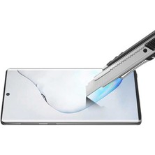 Vendas Galaxy Note 10 Uyumlu Davin Seramik Ekran Koruyucu