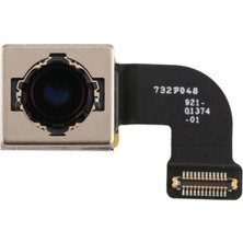 Tekno Prime Apple iPhone Se 2020 Ile Uyumlu Arka Kamera