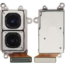 Tekno Prime Samsung Galaxy S21 G991B Ile Uyumlu Arka Kamera