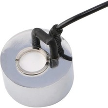 Alkatronik Nem Nozülü Soğuk Buhar Üretici 24V 1A Sis Duman Jeneratörü Atomizer Kuluçka Makinesi Bitki Kafe