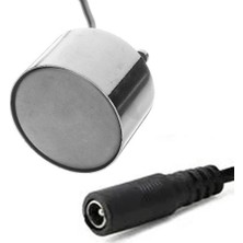 Alkatronik Nem Nozülü Soğuk Buhar Üretici 24V 1A Sis Duman Jeneratörü Atomizer Kuluçka Makinesi Bitki Kafe