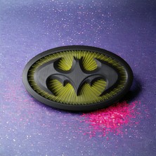 Miki & Miki Batman Duvar Süsü