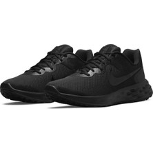 Nike DC3728 001 Revolutıon 6 Erkek Spor Ayakkabı