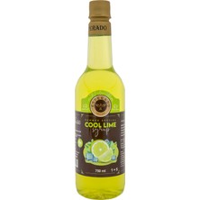 Esperado Cool Lime Yoğun Konsantre Summer Special Şekersiz 750 ml