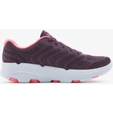 Skechers Go Run 7.0  -  Driven Kadın Bordo Koşu Ayakkabısı 129335 Plum