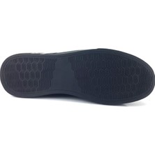 Guja 5103 24YA Erkek Sneaker Günlük Ayakkabı - Kömür