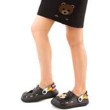 Kiko Kids Eva Plaj Havuz Okul Kreş Erkek Çocuk Terlik Twg 755-1