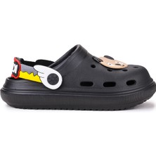 Kiko Kids Eva Plaj Havuz Okul Kreş Erkek Çocuk Terlik Twg 755-1