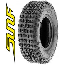 Sunf 145/70-6 A011 Knobby Atv &amp; Engelli Araç Lastiği