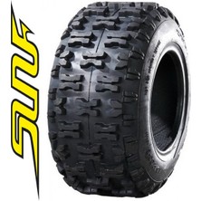 Sunf 13X5.00-6 R015 6pr Mini Atv-Engelli Lastiği