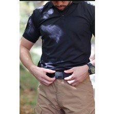 Aytekin 5.11 Tactical Kemer Palaska Kemer Siyah