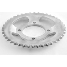 Motosvn Honda Cgl 125 Arka Dişli 40 Diş