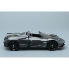 Matchbox 1:64 Arabalar FWD28 HLG16 Paganı Huayra Roadster