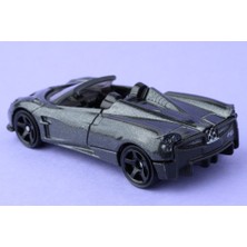 Matchbox 1:64 Arabalar FWD28 HLG16 Paganı Huayra Roadster