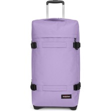 Eastpak Transıt'r M Unisex Mor Valiz EK0A5BA84K51