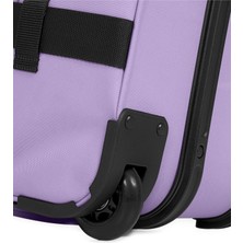 Eastpak Transıt'r M Unisex Mor Valiz EK0A5BA84K51