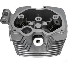 Motosvn Kanunı Breton 125 Silindir Kapağı Siboplu