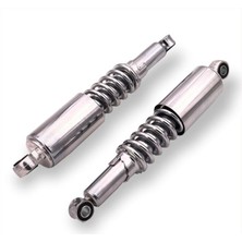 Motosvn Mondial Agk-Mg-Cg Arka Amortisör Takım 36 cm