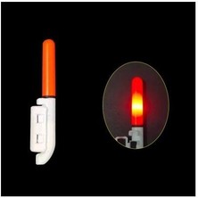 ERBAYLAR Captain 7109 Pilli ve Aparatlı Fosfor Light Stick 4.5X39MM