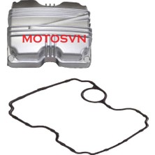 Motosvn Kuba Çıta Külbütör Kapağı Oringli