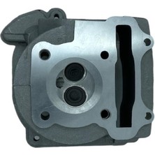 Motosvn Scooter 80 Silindir Kapağı Siboplu