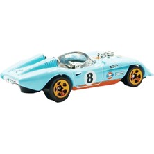 Hot Wheels Tekli Arabalar Glory Chaser HKH42