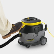 Karcher T 15/1 Süpürge