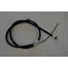 CAVO El Fren Teli Arka Sağ/sol Volvo S60 2.0t 2.4d5 2.4t 2.5t5 2.5t 2000-2010 V70 2.4d5 2.4t 02-07 30665093 18051