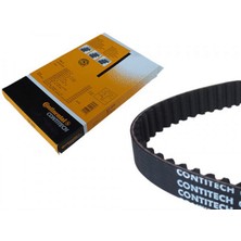 Contitech Triger Kayişi 135X254 Vw Golf 1.6d 8V 80-91 Passat1.6d 8V 81-88 Transporter 1.6d 81-92 5176 18051