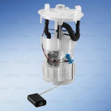 Bosch Depo Şamandirasi Mgn Ii 1.4 16V-1.6 16V-2.0 16V 02 18051