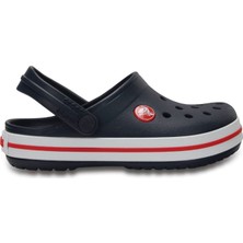 Crocs Sabo Terlik Navy Renk Yaz Sezonu İçin Konforlu ve Hafif Kullanım