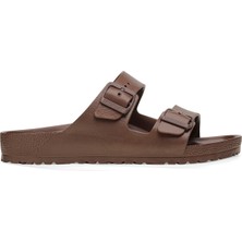 Birkenstock Kahve Erkek Terlik 1027328 Arızona