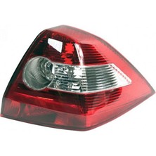 Mars Stop Lambasi Duysuz Sol Mgn Ii Sedan 03-05 18051