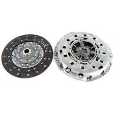 LuK Debriyaj Seti Rulmansiz Ducato-Boxer 3.0 2007 18051