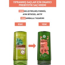 Yves Rocher Yves Rocher Yıpranmış Saçlara Özel Onarıcı Bakım SETI-9916629