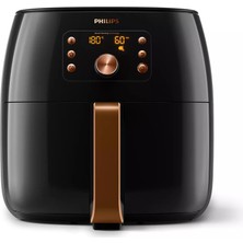 PHILIPS HD9867/90 PREMIUM AIRFRYER XXL FRITOZ