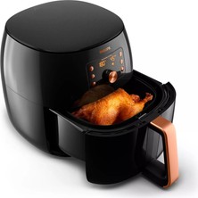 PHILIPS HD9867/90 PREMIUM AIRFRYER XXL FRITOZ