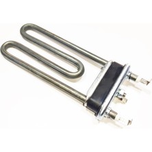 Sern  1700W 17cm Deliksiz Çamaşır Makinesi Rezistansı