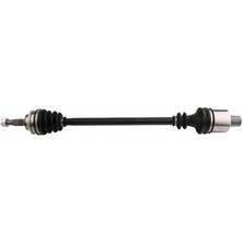 Anka Aks Komple Sağ Renault Megane I 1.6 16V Absli 44 Diş Otm. Vit. 1996-2003 18051