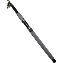 Balza Carrera 270CM 50-100GR Teleskobik Kamış