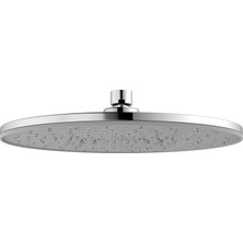 E.C.A Eca Dalia Banyo Kare Duş Başlığı 25X25 102145066