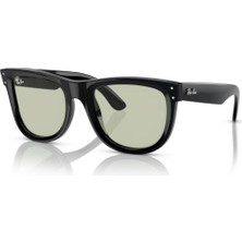 Ray-Ban 0RBR0502S 6677/2 50 Unisex Güneş Gözlüğü