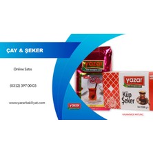 Yazar Filiz Çay 500 gr x 12 Paket