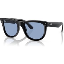 Ray-Ban 0RBR0502S 667772 50 Unisex Güneş Gözlüğü